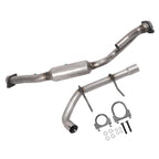 Catalytic Converter for Ford F-150 3.3L V6 (2018–2020)
