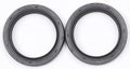PROX Fork Seals 38x50x8/10 for Kawasaki Ninja ZX600 ZX750 ZX900 (1984–1991)