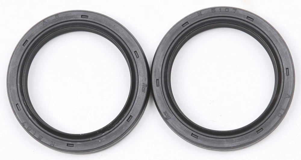 PROX Fork Seals 38x50x8/10 for Kawasaki Ninja ZX600 ZX750 ZX900 (1984–1991)