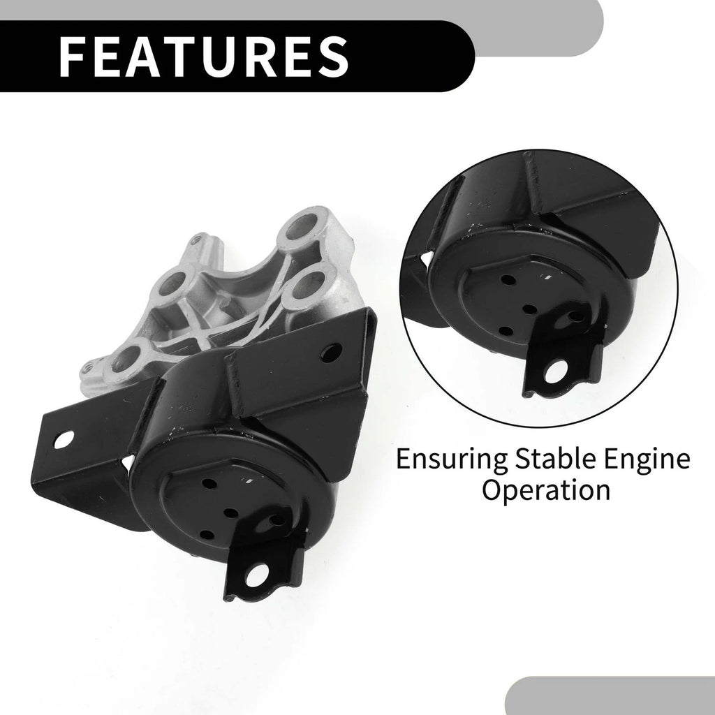 Engine Motor Mount for Chevy Trax 1.4L (2015–2016)