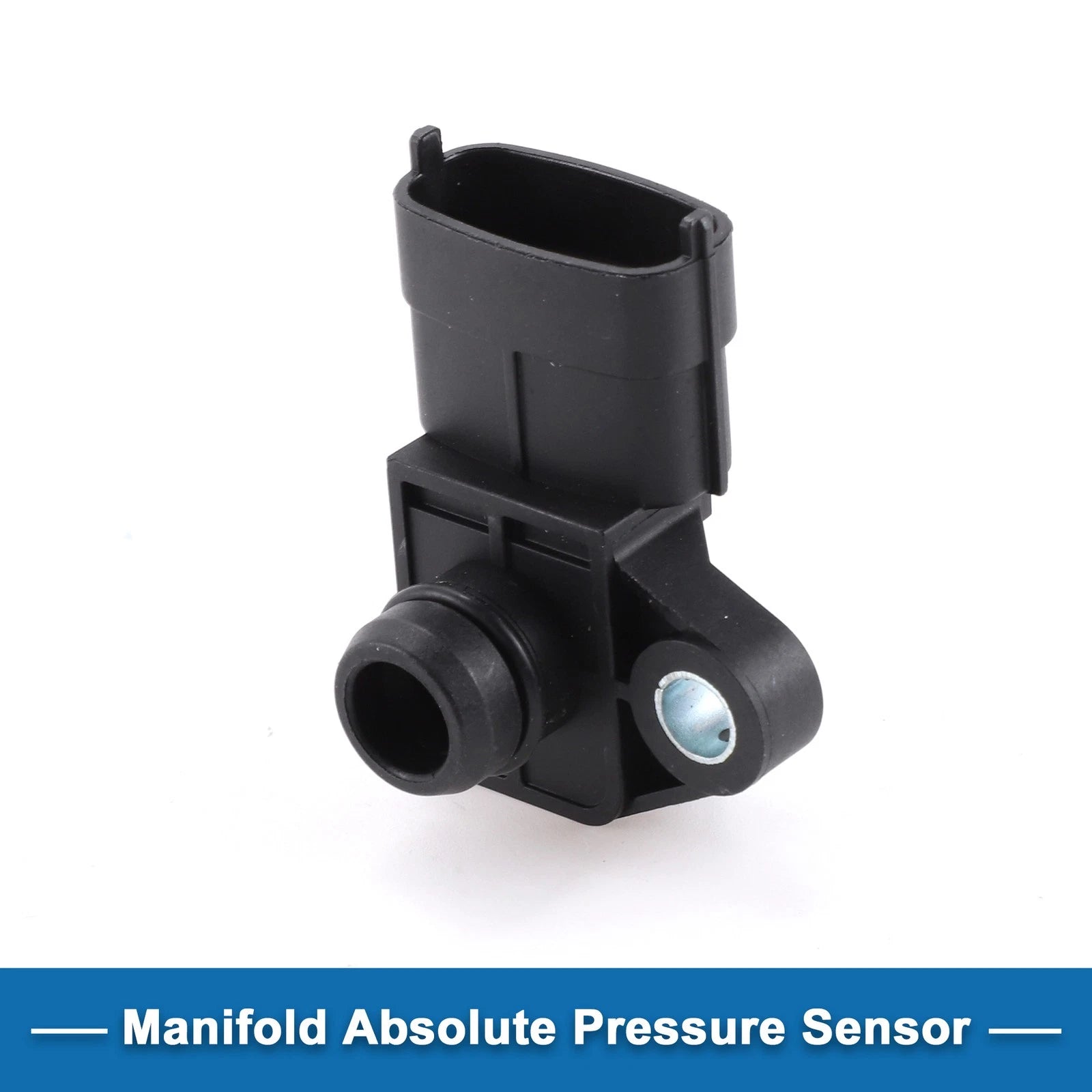 Manifold Absolute Pressure Sensor No. 393003C500 for Hyundai Santa Fe (2010–2012)