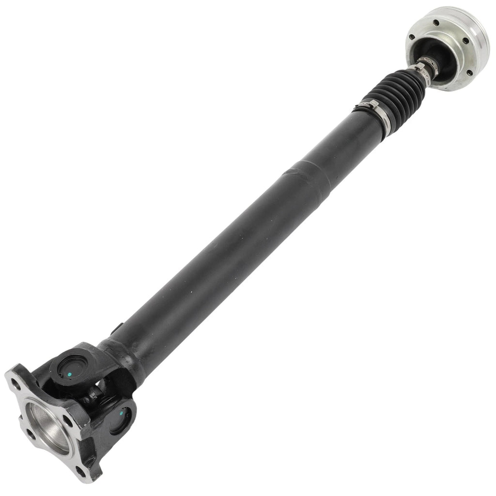 Front Drive Shaft Propeller for Dodge Dakota 3.7L 4.7L AWD/4WD (2005–2011) 52105981AC