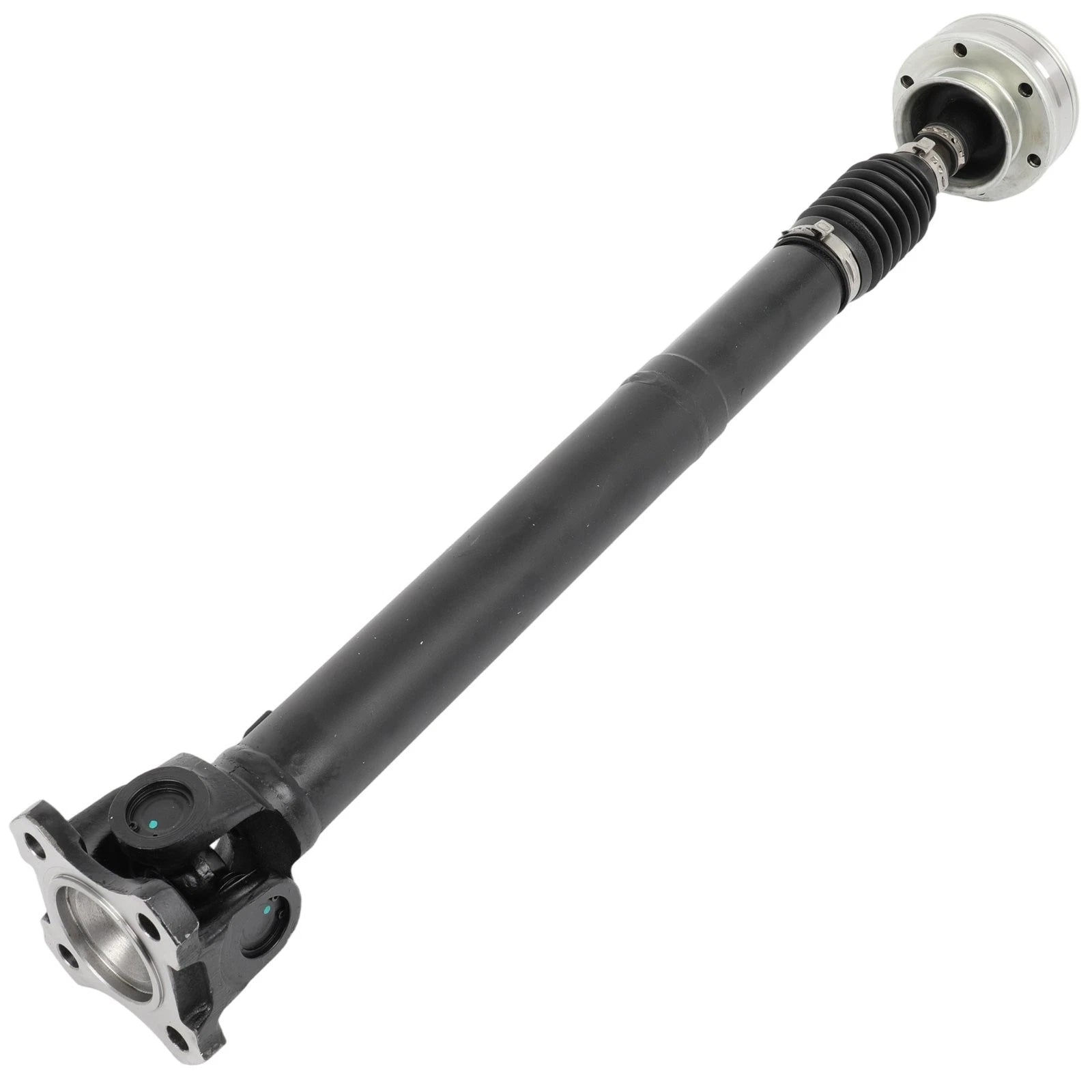Front Drive Shaft Propeller for Dodge Dakota 3.7L 4.7L AWD/4WD (2005–2011) 52105981AC