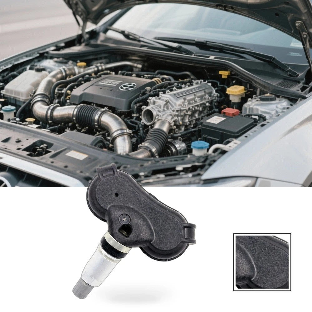 Tire Pressure Monitoring Sensor for Hyundai Sonata Tucson Kia Optima (2011–2023)