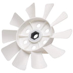 10-Blade Fan for Lawn Tractor (Mower)