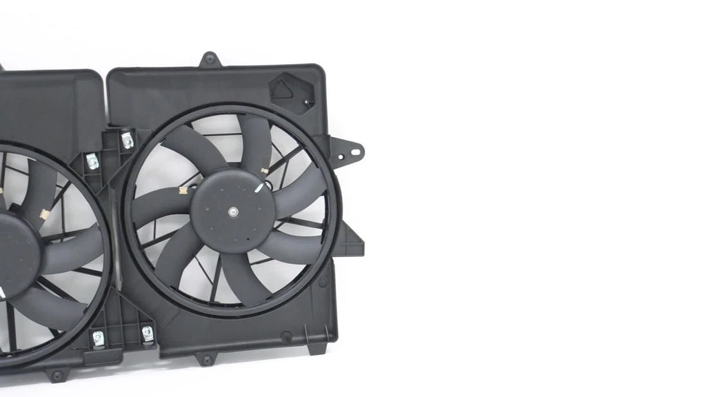 Radiator Cooling Fan for Ford Escape (2005-2007)