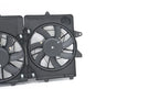 Radiator Cooling Fan for Ford Escape (2005-2007)