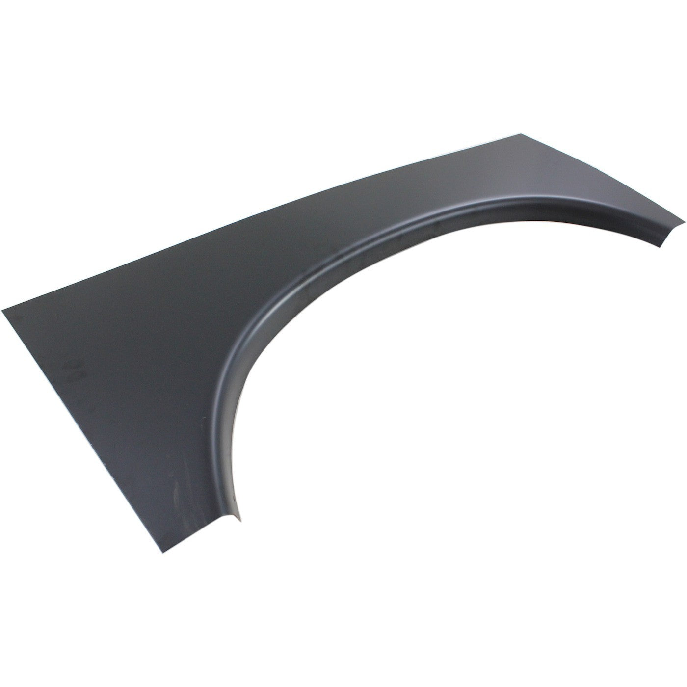 Wheel Arch Repair Panel for Dodge Ram 1500 (2002–2008) Rear Right Upper