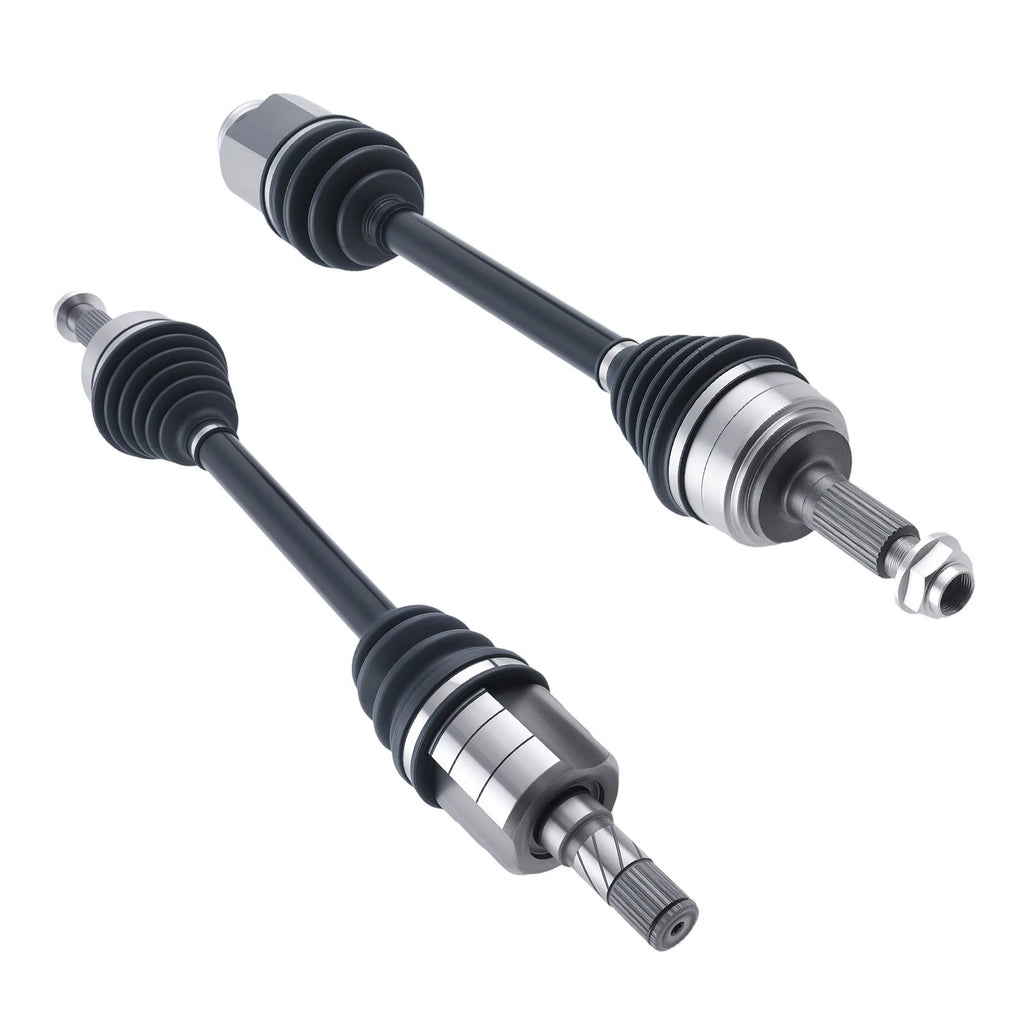 CV Joint Axle Front L&R for Mazda 6 2.5L (2009–2013) NCV47005