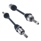 CV Joint Axle Front L&R for Mazda 6 2.5L (2009–2013) NCV47005