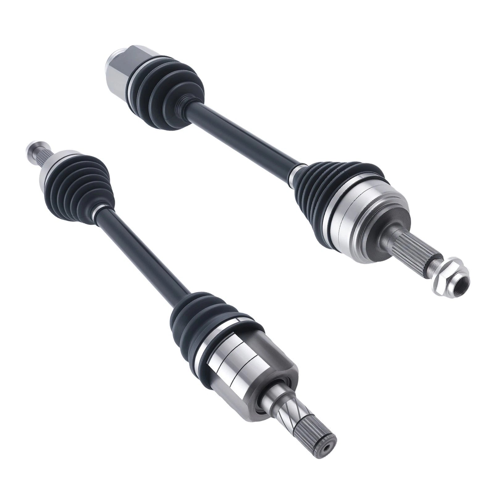 CV Joint Axle Front L&R for Mazda 6 2.5L (2009–2013) NCV47005