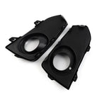 Fog Lamp Grill with Light Hole for BMW 2 Series F22 F23 M Sport (2014-2021)