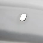 Steel Chrome Front Bumper Impact Bar for Chevy Silverado (2007–2013)