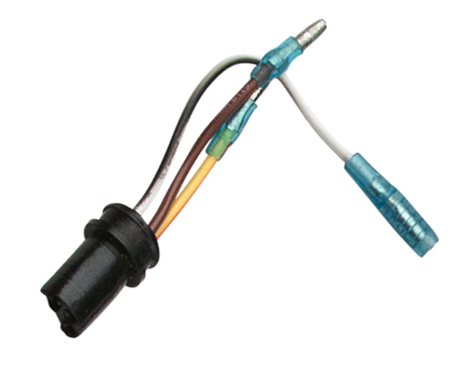 CDI Power Pack for Evinrude Johnson OMC Outboard 50 60 70 HP (1994–2004)
