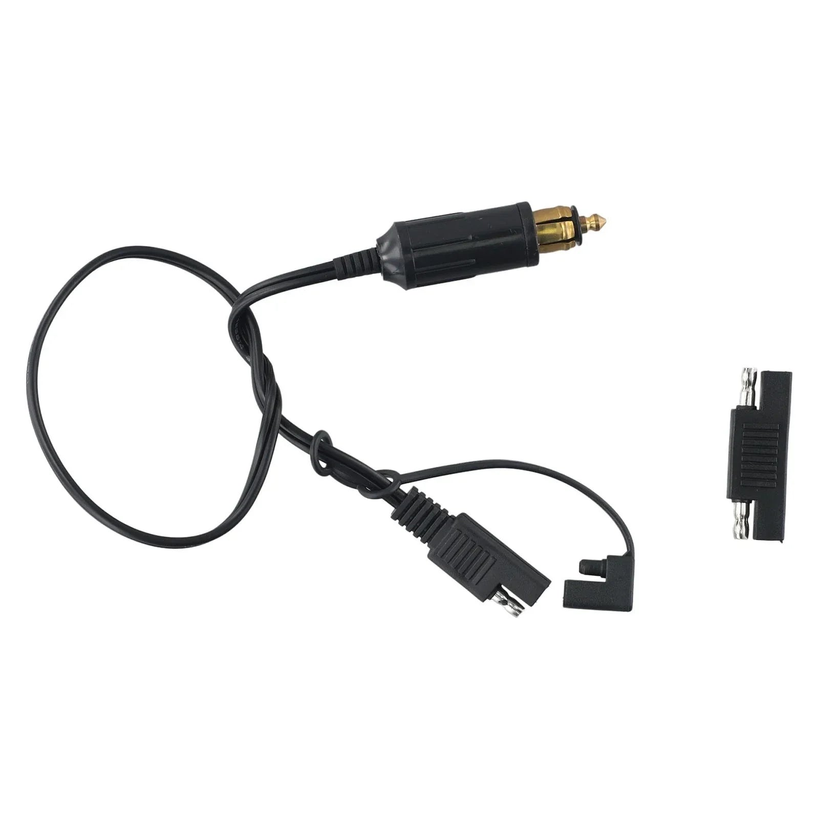 Cable Battery Charger SAE for BMW Motorcycle