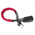Steering Wheel Lock for Universal Car Truck SUV (Anti-Theft Security System)