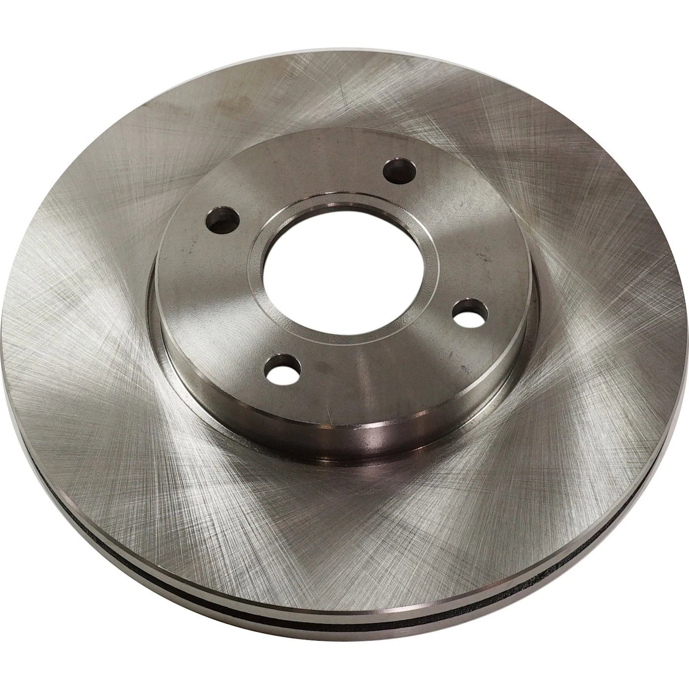 Front Disc Brake Rotors for Ford Focus (2005–2007)