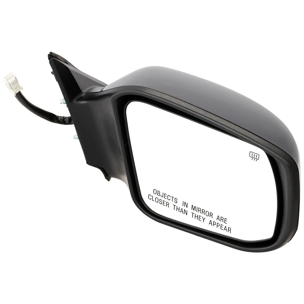 Heated Right Side Mirror for Nissan Altima (2013–2018)
