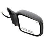 Heated Right Side Mirror for Nissan Altima (2013–2018)