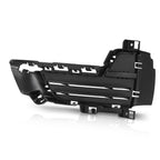 Front Bumper Lower Mesh Grille for BMW X5 F15 (2014–2018) Left Side
