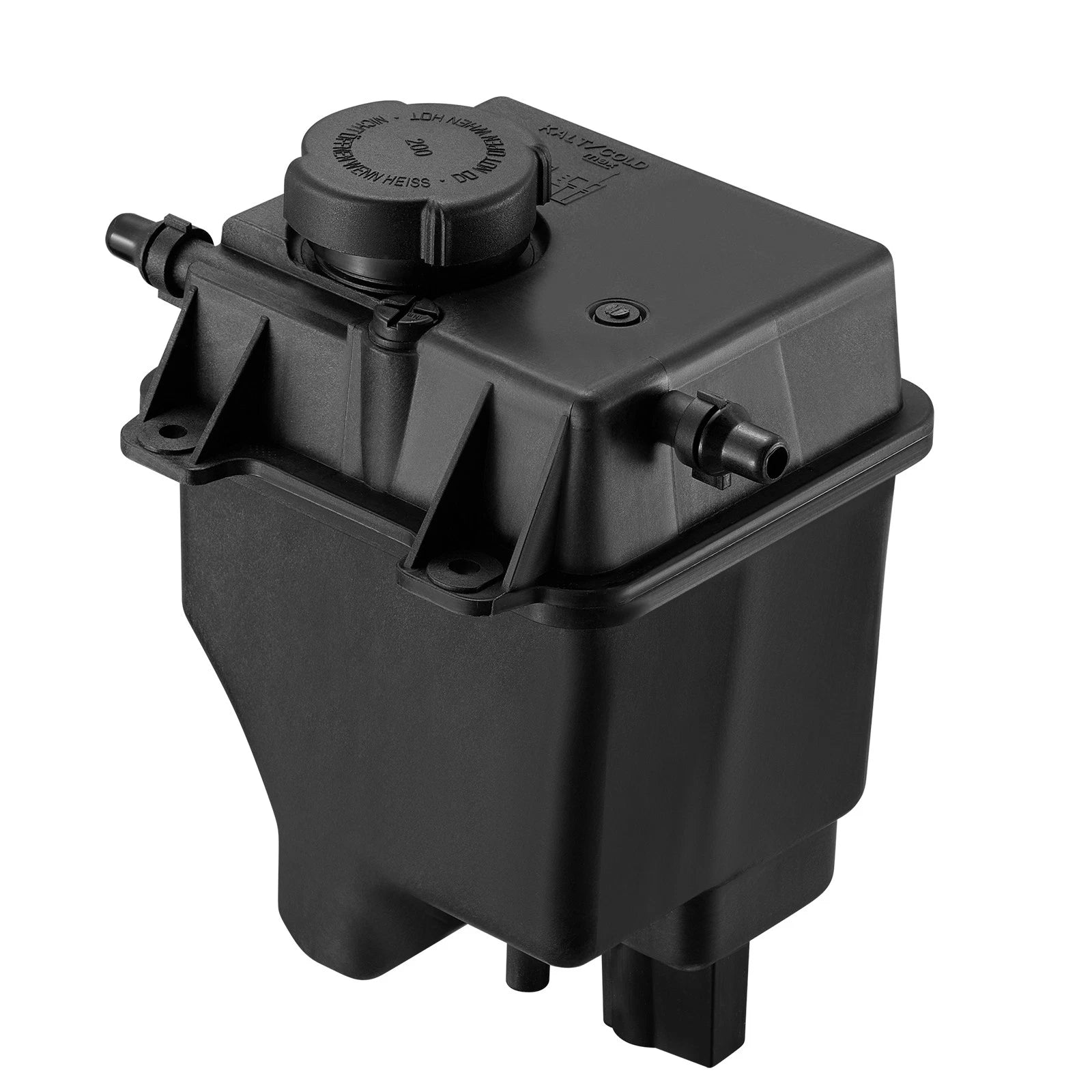 Electric Fuel Pump Module for Dodge Grand Caravan (2011–2015)