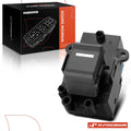 Rear Power Window Switch for Honda Ridgeline (2006–2014)