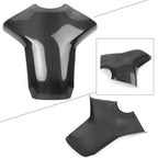 Carbon Fiber Fuel Gas Tank Cover Protector for Yamaha MT-09/FZ-09 (2013-2016)