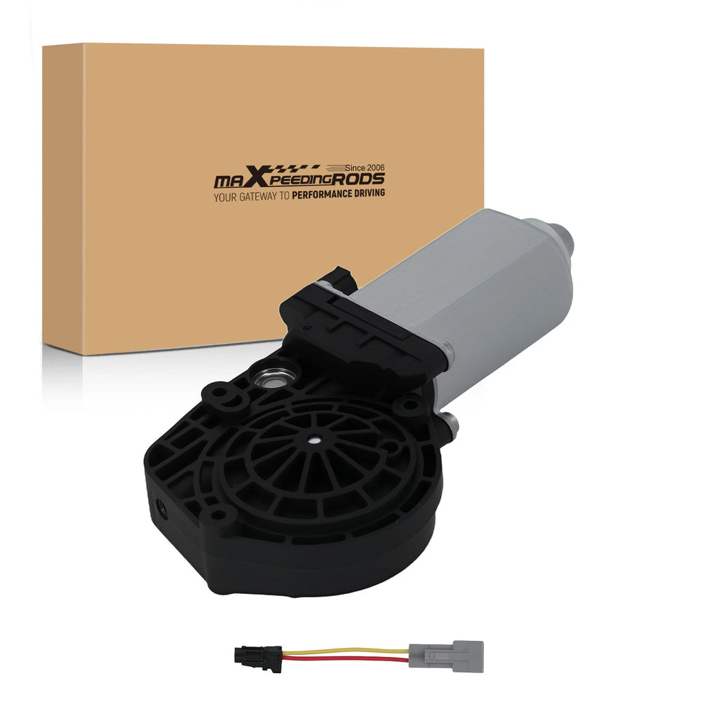Front Right Window Lift Motor for Ford F-350/F-550 (2000–2010) 742261