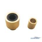 Shift Lever & Bushing Kit for Mercruiser R/MR/Alpha I (1983–1990) 21144 45518T 1