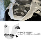 Headlight Protector Cover for BMW R1300GS (2023-2024)