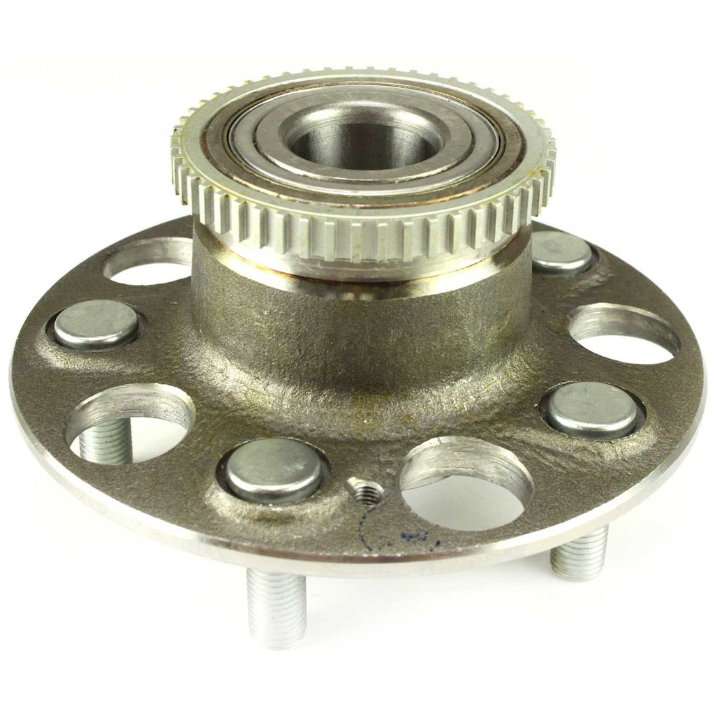 Wheel Hubs for Honda Accord (1998–2002) Rear LH & RH 5 Lug with Bearing