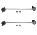 Set of 2 Front Stabilizer Bar Links for BMW E46 E85 E86 (2000–2006)