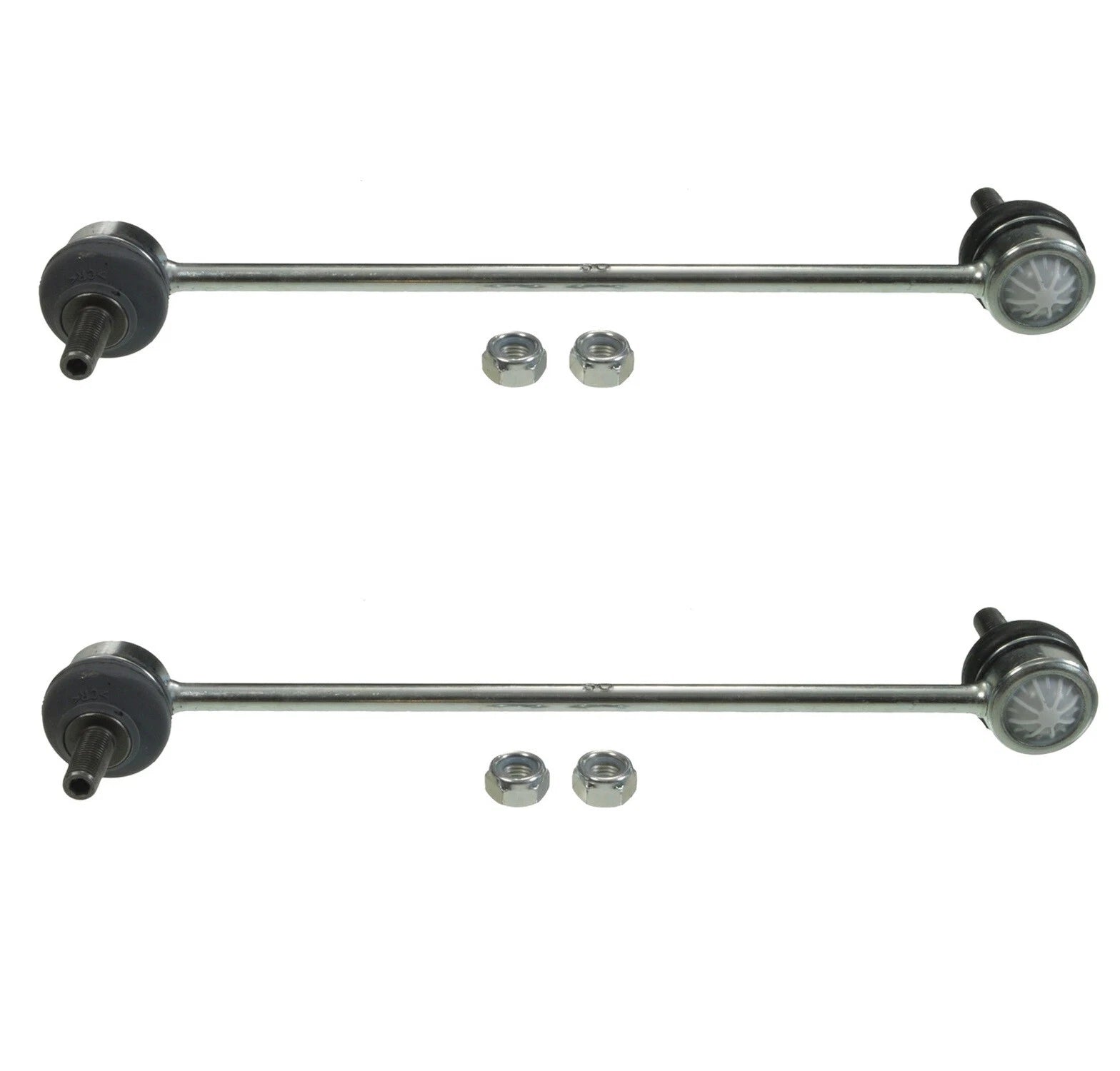 Set of 2 Front Stabilizer Bar Links for BMW E46 E85 E86 (2000–2006)