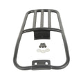 Rear Fender Luggage Rack for Harley Softail Deluxe (2005–2017) 16 FLSTN