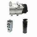 AC Compressor Kit Heavy Duty for International CF500 4.5L (2009–2010)