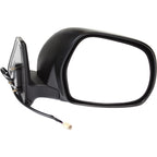 Set of 2 Mirrors for Toyota (Driver and Passenger Side)