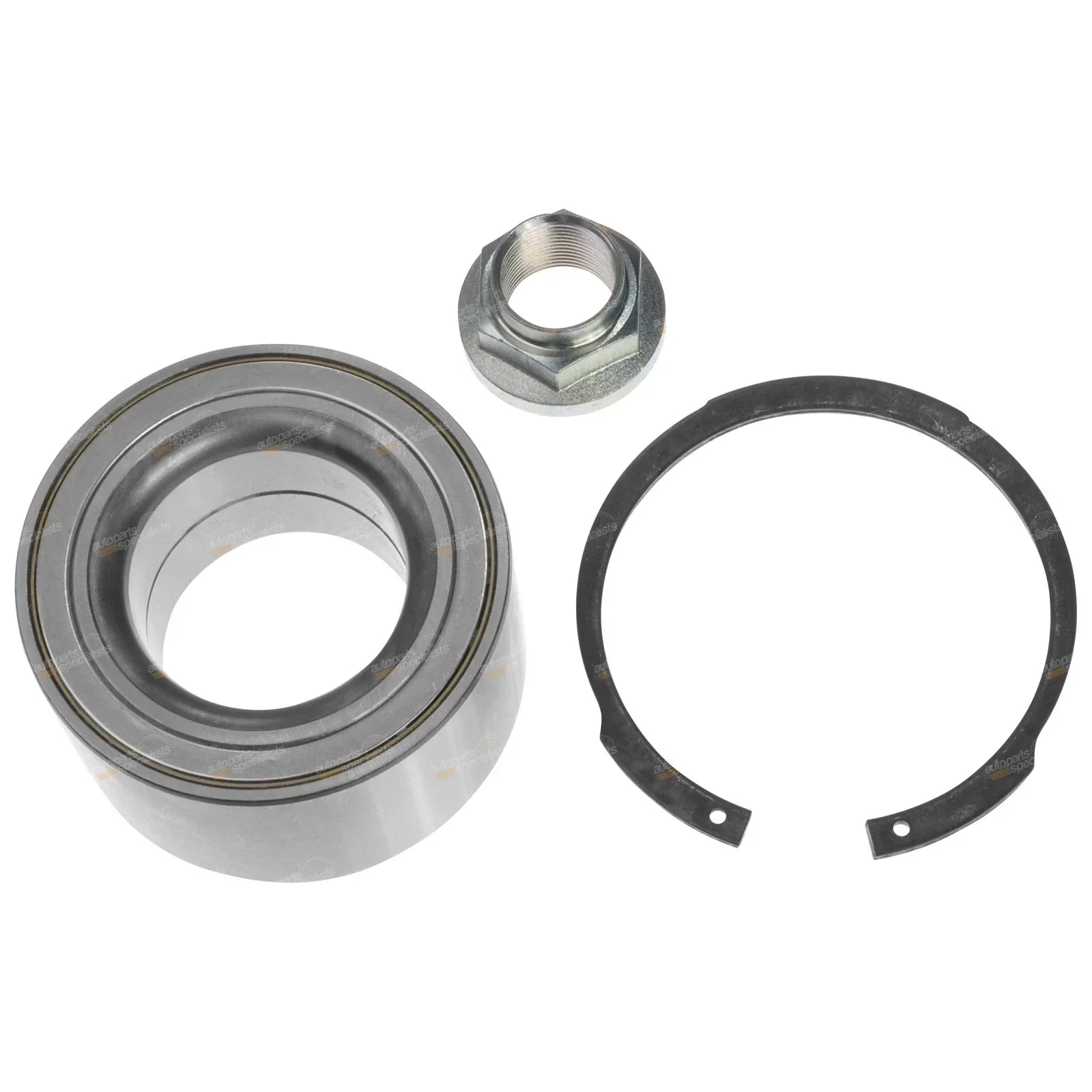 LH/RH Rear Wheel Bearing for Land Rover Range Rover Sport L320 (2005-2010)