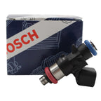 Bosch Fuel Injector for Chrysler 200, Dodge Avenger, Jeep Wrangler, Ram C/V (2011–2019)