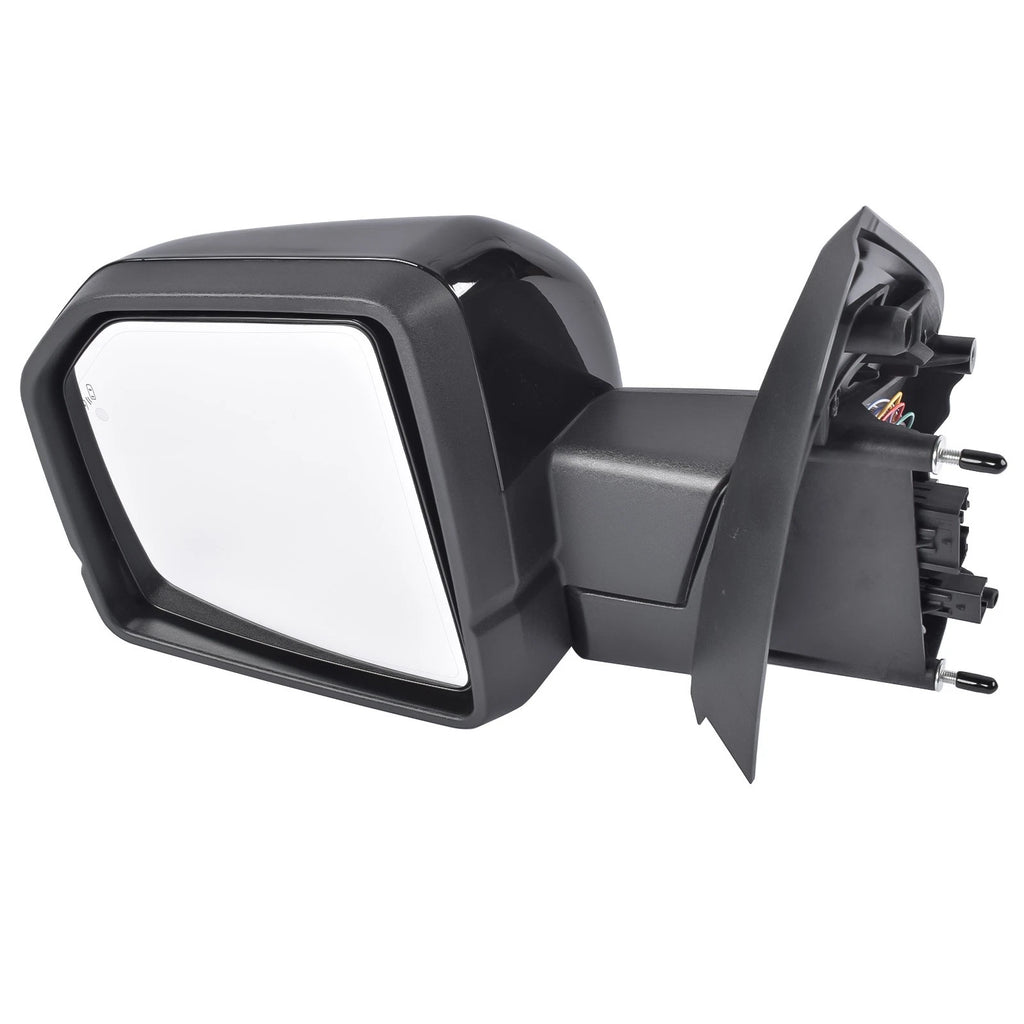 Left Power Mirror with Blind Spot for Ford F-150 (2015–2020) FO1320574