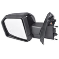 Left Power Mirror with Blind Spot for Ford F-150 (2015–2020) FO1320574