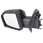 Left Power Mirror with Blind Spot for Ford F-150 (2015–2020) FO1320574