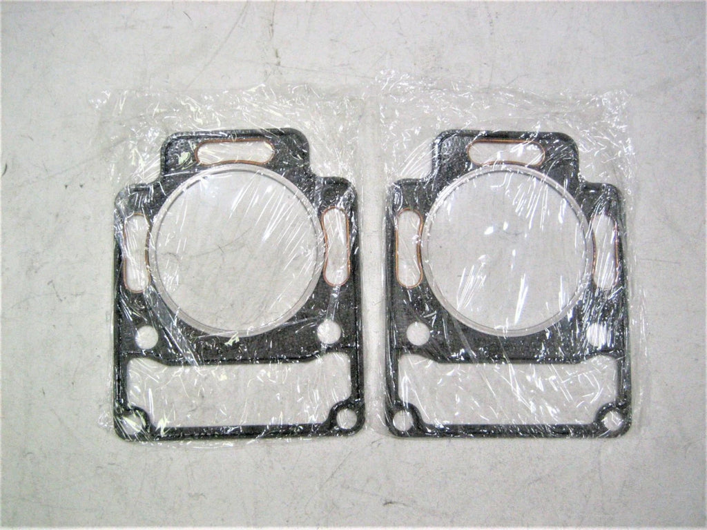 Gasket Decarbonizing Set for Sierra (Replaces Volvo Penta 875502-7, 876374)