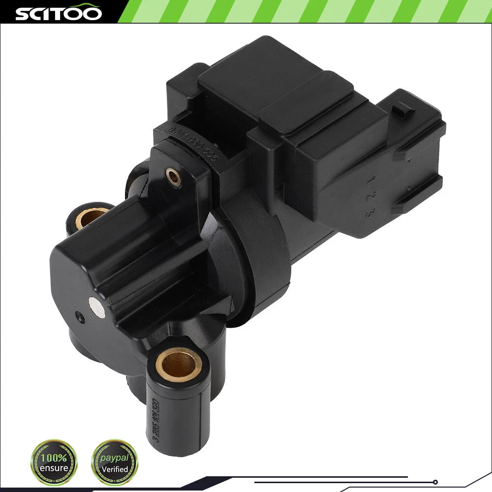 Idle Air Control Valve IAC for Hyundai Accent Elantra Tiburon Kia (1995–2006) 35150-22600
