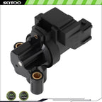 Idle Air Control Valve IAC for Hyundai Accent Elantra Tiburon Kia (1995–2006) 35150-22600