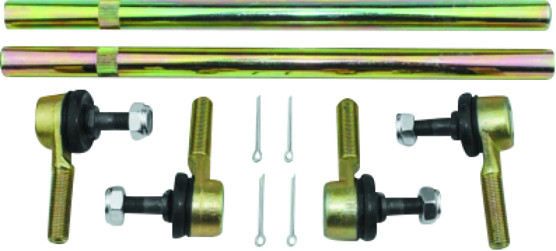 Tie Rod Assembly Upgrade Kit for Honda TRX400EX (1999–2000)