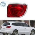 Right Outer Tail Light for Buick Enclave (2008–2012)