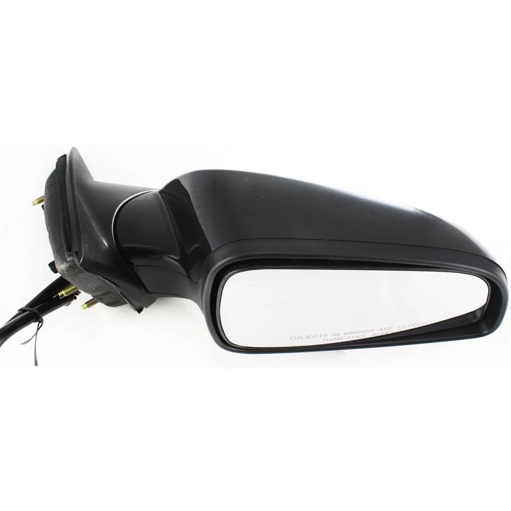 Power Mirror for Chevrolet Malibu Hybrid (2008–2010) Right Manual Folding