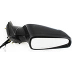 Power Mirror for Chevrolet Malibu Hybrid (2008–2010) Right Manual Folding