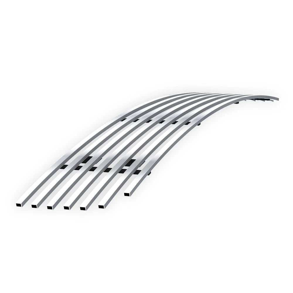 Stainless Chrome Billet Grille for Honda Accord Coupe (2008–2010)