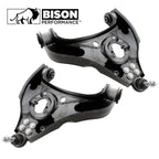 2X Front Lower Control Arm Assemblies for Ram 1500 RWD (2019–2023)